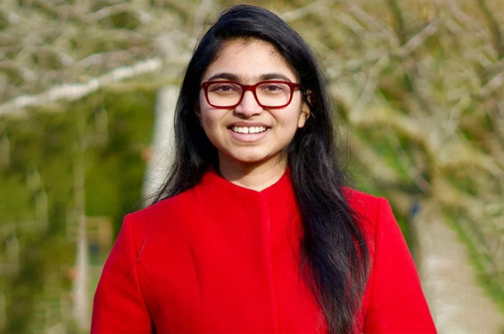 এনসিপি ছাড়লেন তাসনিম জারা