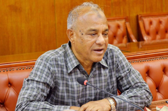 সীমান্ত সমস্যা সমাধানে কৌশলী হতে হবে : স্বরাষ্ট্র উপদেষ্টা