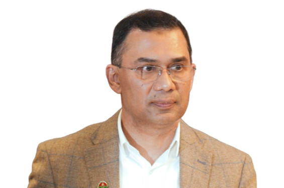 ৪ দিনের সফরে উত্তরবঙ্গ যাচ্ছেন তারেক রহমান
