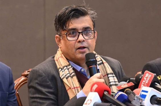 গণভোটে সরকার ‘হ্যাঁ’ ভোটের প্রচারণা চালাবে : প্রেসসচিব