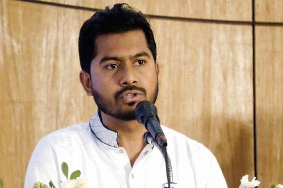 বিজয় আমাদের হয়েই গেছে : নুর