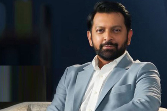 আমি একটু শান্তি চাই : তাহসান
