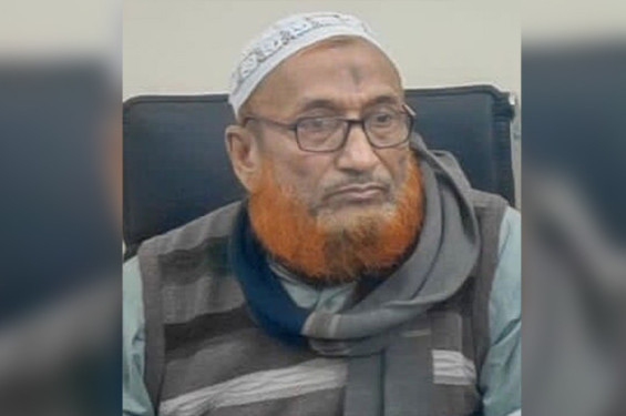 বাসায় ঢুকে জামায়াত নেতাকে হত্যা