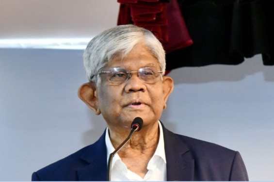পে স্কেল দ্রুত বাস্তবায়নের আভাস অর্থ উপদেষ্টার