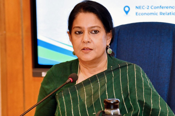 অকারণে হর্ন বাজানো বন্ধ করতে হবে : রিজওয়ানা