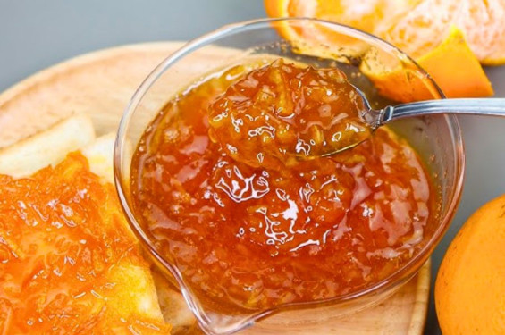 জিভে জল আনা কমলালেবুর আচার, কিভাবে তৈরি করবেন