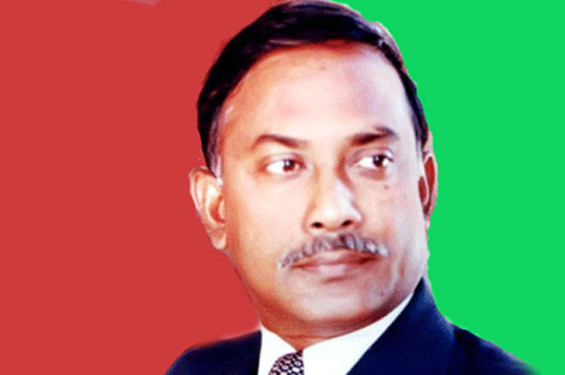 শহীদ রাষ্ট্রপতি জিয়াউর রহমানের ৯০তম জন্মবার্ষিকী আজ