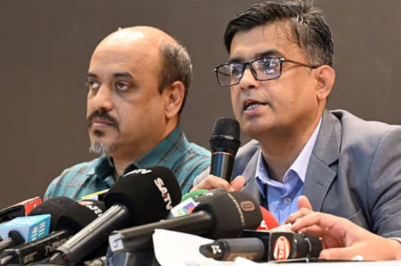 ১২ ফেব্রুয়ারি ৩০০ আসনেই নির্বাচন