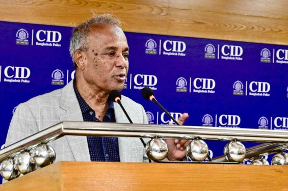 এবার ব্যালট ছিনতাই অসম্ভব : স্বরাষ্ট্র উপদেষ্টা