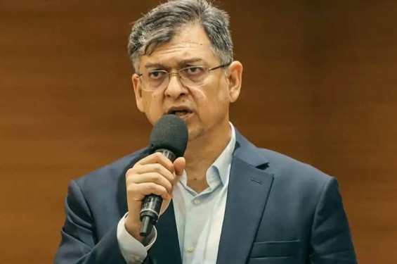 বিএনপিই একমাত্র বাংলাদেশের পক্ষের শক্তি : সালাহউদ্দিন