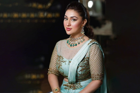 প্রথমবার ওয়েব ফিল্মে অপু বিশ্বাস, শুটিং নেপালে