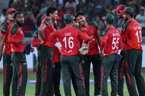 বিশ্বকাপ থেকে বাংলাদেশকে বাদ দেওয়ায় বিশ্বজুড়ে হতাশা