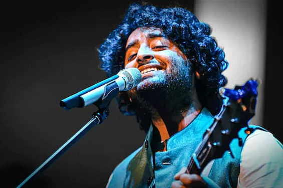 ক্যারিয়ারের ইতি টানছেন অরিজিৎ সিং