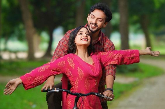 ফের দুই নাটকে তনয়-রিয়া