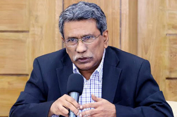 ব্যক্তিতান্ত্রিক শাসনের অবসানের জন্যই জুলাই সনদ: আলী রীয়াজ