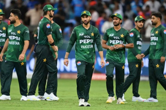 বিশ্বকাপে যাওয়ার সিদ্ধান্ত পাকিস্তানের, খেলবে না ভারতের বিপক্ষে