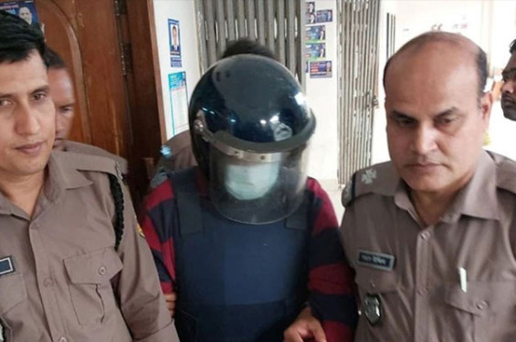 বিমানের এমডি সস্ত্রীক কারাগারে