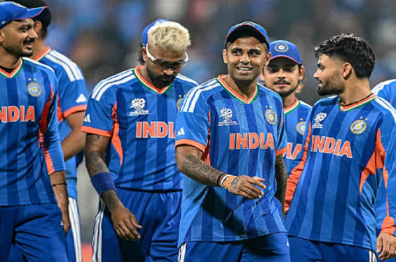 শুরুর ভয় সামলে ভারতের জয়