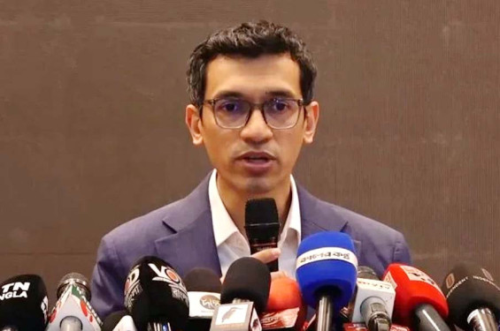 ডিপি ওয়ার্ল্ডের সঙ্গে বন্দর ইজারা চুক্তি করছে না অন্তর্বর্তী সরকার