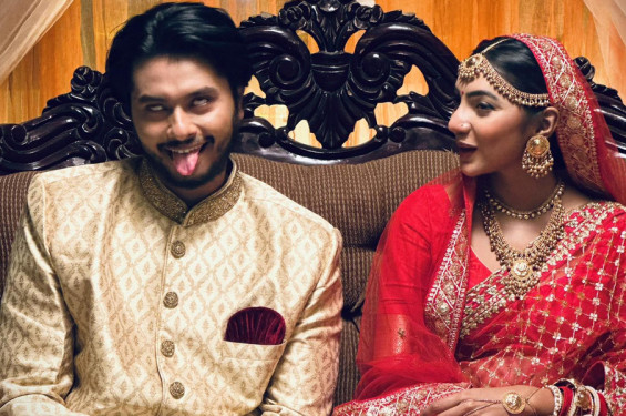 ‘নির্বাচনের আগে কামডা সেরে ফেললেন ভাই’