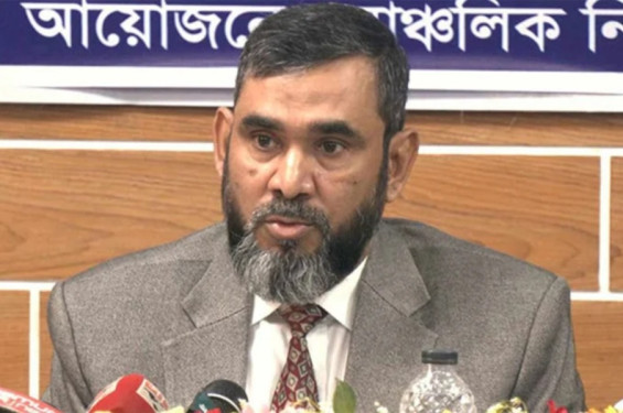 শুক্রবার সকালের মধ্যে বেশির ভাগ আসনের ফল প্রকাশ