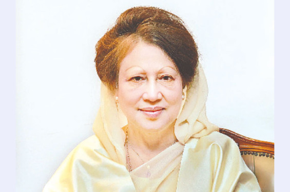 এমন বিজয় দেখা হলো না আপসহীন নেত্রীর