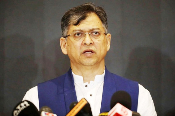 আইন-শৃঙ্খলা রক্ষা বাহিনীর মধ্যে গণতান্ত্রিক সংস্কার করতে চাই : স্বরাষ্ট্রমন্ত্রী