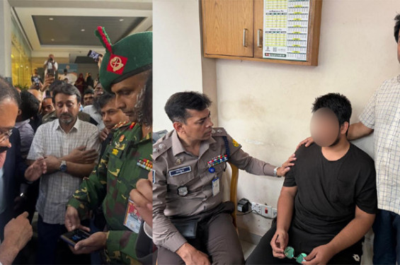 স্কুলছাত্রকে অপহরণ, প্রধানমন্ত্রীর ফোনকলে এক ঘণ্টার মধ্যেই উদ্ধার করল পুলিশ