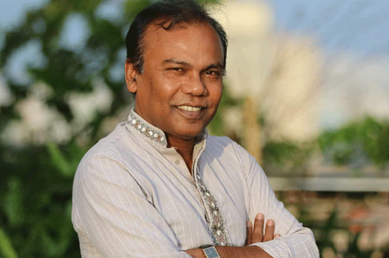 বাসায় ফিরলেন ফজলুর রহমান বাবু