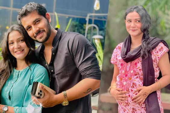 কারো সংসার ভাঙার ইচ্ছা আমার ছিল না : তিথি