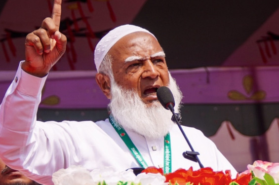 বিদেশি চুক্তি নিয়ে অন্তর্বর্তী সরকার আমাদের সঙ্গে আলোচনা করেনি