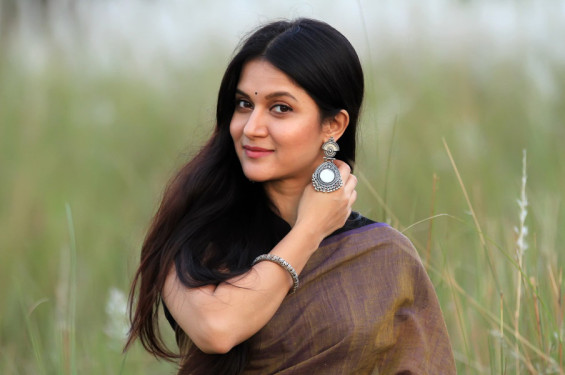 নারীদের পিছিয়ে থাকার একমাত্র কারণ সমাজ : মিথিলা