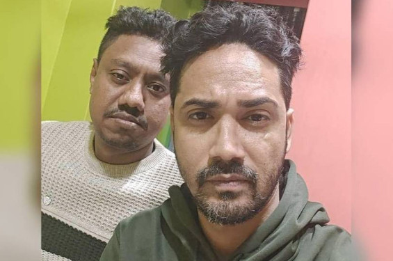 হাদি হত্যার প্রধান আসামি ভারতে গ্রেপ্তার