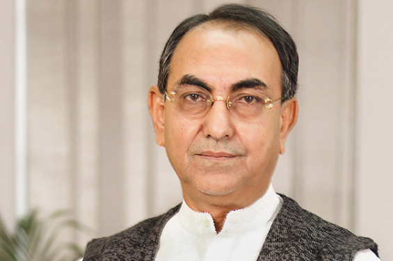 মির্জা আব্বাসের অবস্থা নিয়ে যা জানালেন চিকিৎসক