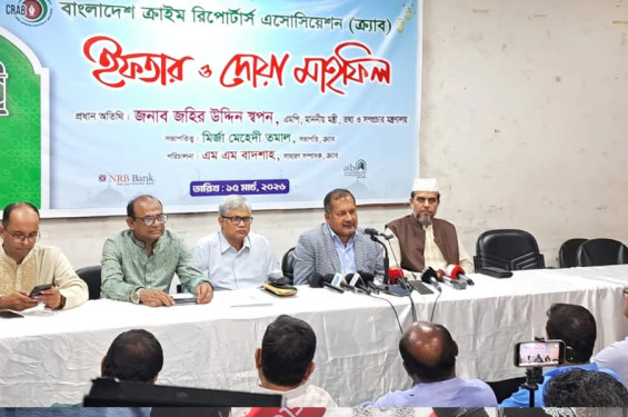 তথ্য মন্ত্রণালয় ঢেলে সাজানোর চিন্তা-ভাবনা চলছে : তথ্যমন্ত্রী
