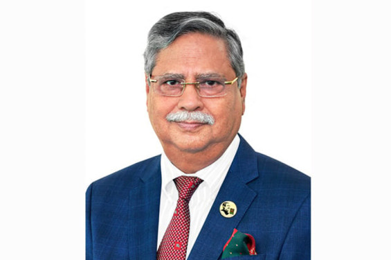 রাষ্ট্রপতির ঈদের শুভেচ্ছা