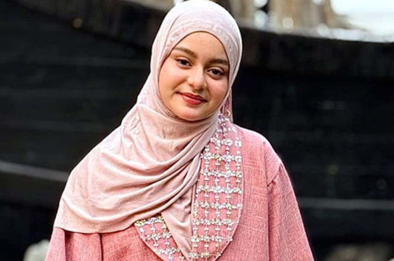 বিবাহ করলেন শিল্পী সিমরিন লুবাবা
