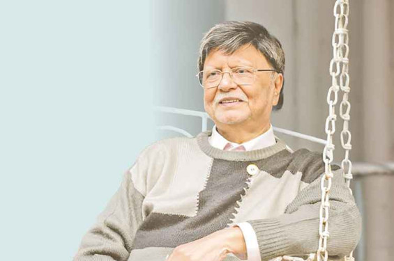 চিকিৎসার জন্য সিঙ্গাপুর যাচ্ছেন সোহেল রানা