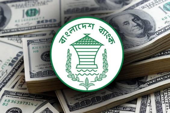 রেমিট্যান্সে ভর করে ৩০ বিলিয়ন ছাড়াল রিজার্ভ