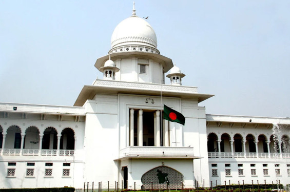 দুই দিনে ভার্চুয়াল কোর্টে ৭৭৩ মামলা নিষ্পত্তি