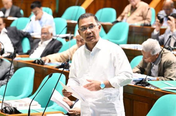 ভারি বৃষ্টিতে ক্ষতিগ্রস্ত কৃষকদের ৩ মাস সহায়তা দেবে সরকার