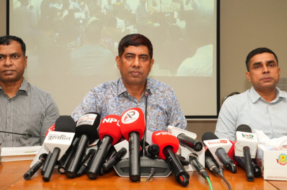 আধিপত্য ও হাট ইজারা নিয়ে দ্বন্দ্বে টিটন হত্যা: ডিবি