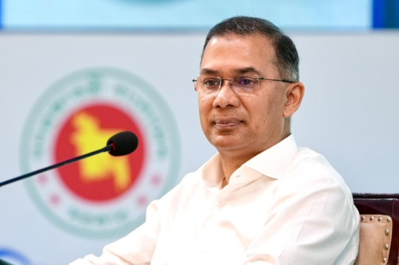 শ্রমজীবী মানুষই দেশের প্রধান অবলম্বন : প্রধানমন্ত্রী