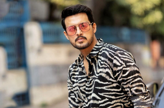 ১২ বছরের ক্যারিয়ারে এত বেশি সাড়া কখনো পাইনি : ইরফান সাজ্জাদ