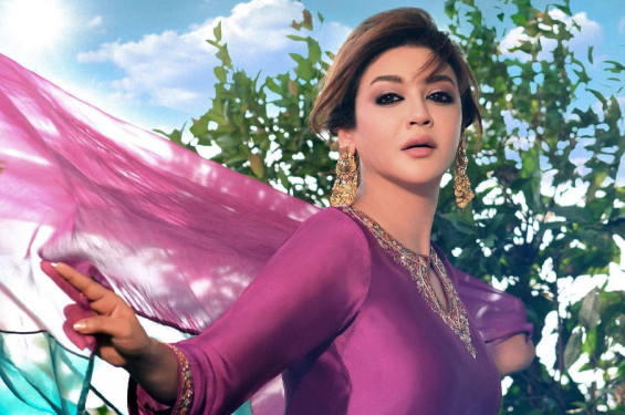 এবার ইউটিউব চ্যানেল খুললেন জয়া আহসান