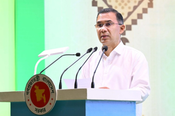 জনগণ গুম-অপহরণ আর ভয়ের সংস্কৃতিমুক্ত রাষ্ট্র দেখতে চায় : প্রধানমন্ত্রী