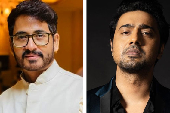 দেবকে নিয়ে বিস্ফোরক মন্তব্য হিরণের