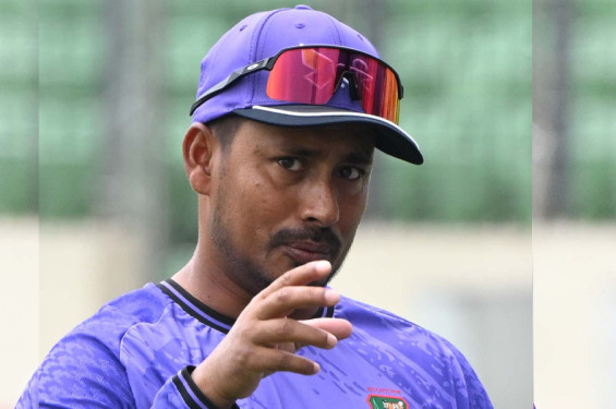 আশরাফুলের চ্যালেঞ্জ নিতে মুখিয়ে পাকিস্তান