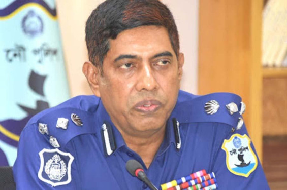 ঈদ সামনে রেখে বিপুল জাল টাকা ছড়িয়েছে একটি চক্র : ডিবি