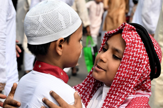 ঈদুল আজহার তারিখ ঘোষণা